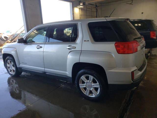 2GKALMEK0G6140536 GMC Terrain Sle