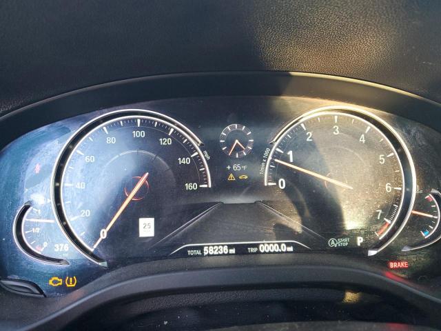 5UXTR9C56KLP83873 BMW X3 Xdrive30i