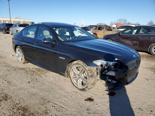 WBA5B3C54FD544444 BMW 535 XI