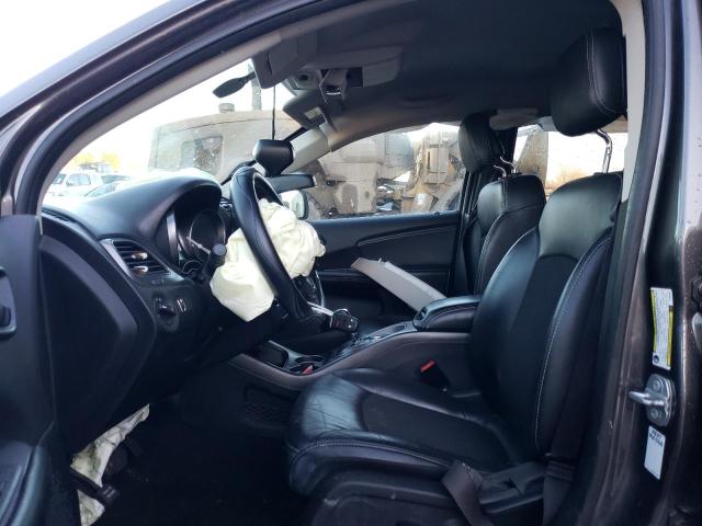 3C4PDCGG8KT820503 Dodge Journey Crossroad