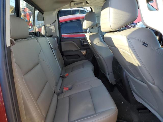 1GTV2VEC6FZ151123 GMC Sierra K1500 Slt