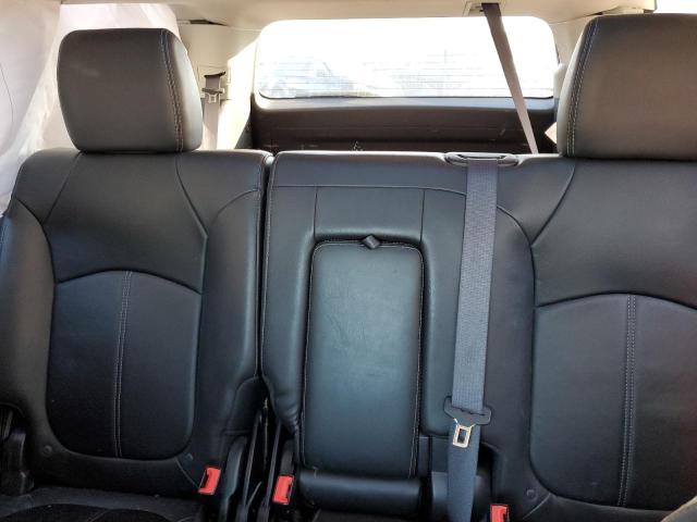 1GKKVRKD6FJ329324 GMC Acadia Slt-1