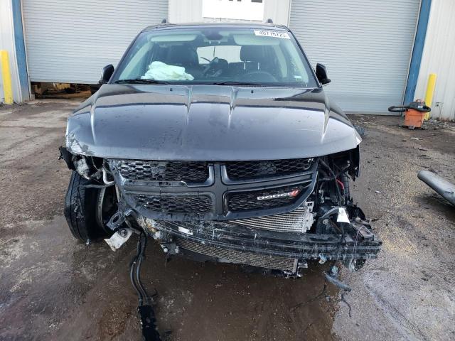 3C4PDCGG8KT820503 Dodge Journey Crossroad