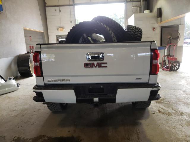 1GTV2LEC6HZ402665 GMC Sierra K1500