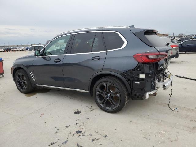 5UXCR6C51KLK81559 BMW X5 Xdrive40i