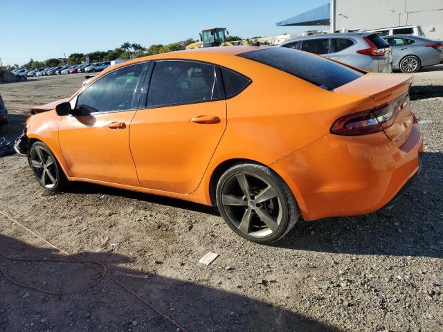 1C3CDFEB9ED876665 Dodge DART GT