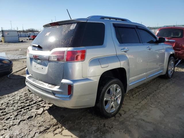 2GKALREK3G6261073 GMC Terrain Denali
