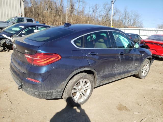 5UXXW3C59F0M88054 BMW X4 Xdrive28i