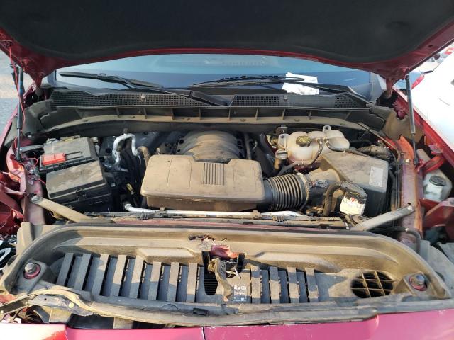 1GTP9EEL0LZ330502 GMC Sierra K1500 At4
