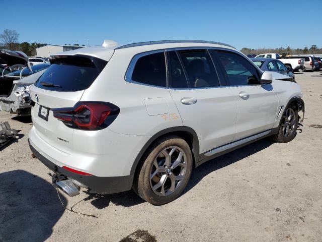 5UX53DP08N9L47376 BMW X3 Xdrive30i