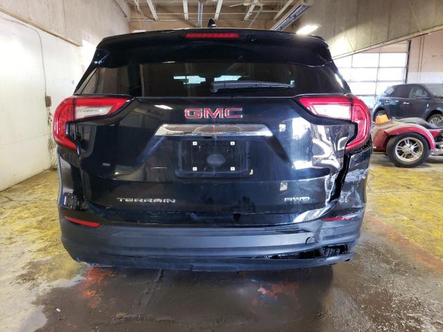 3GKALTEV5NL172833 GMC Terrain Sle