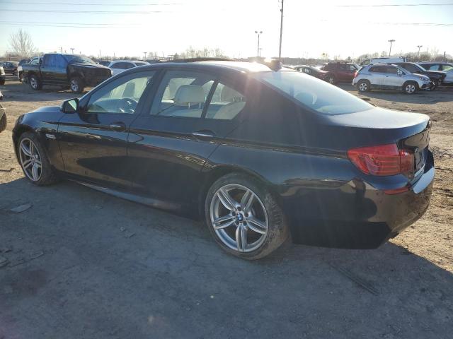 WBA5B3C54FD544444 BMW 535 XI