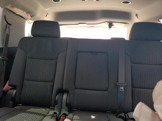 1GKS1AKC9GR419560 GMC YUKON SLE