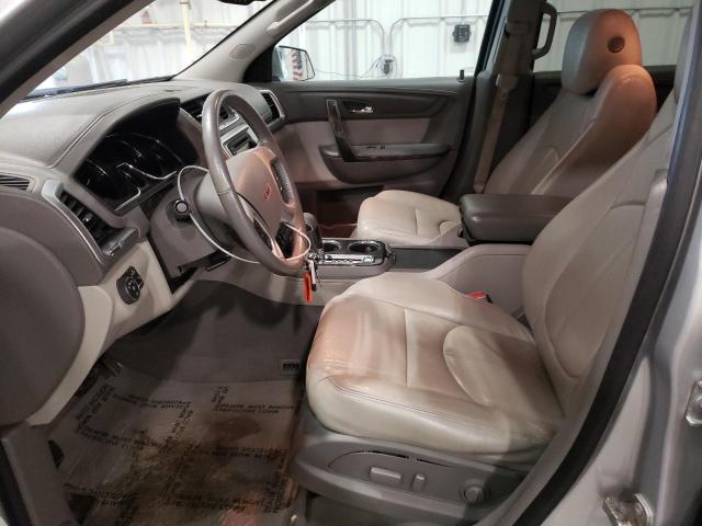 1GKKVRKD6FJ304035 GMC Acadia Slt-1