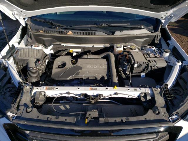 3GKALMEV8ML362064 GMC Terrain Sle