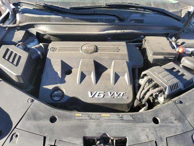 2GKFLUE34H6177685 GMC Terrain Slt
