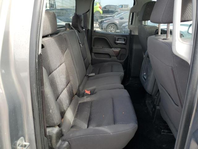 1GTR1MEC0HZ242955 GMC Sierra C1500 Sle