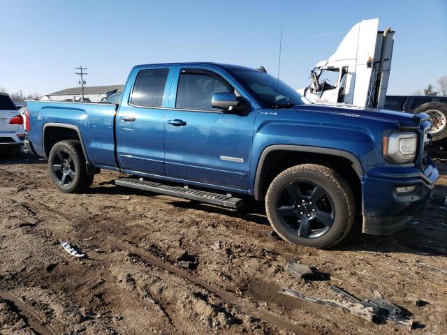 1GTV2LEC8JZ222299 GMC Sierra K1500