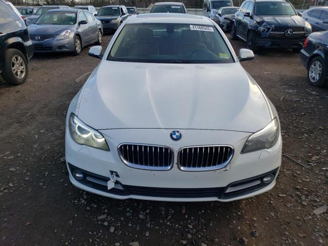 WBA5B3C50FD540021 BMW 535 XI
