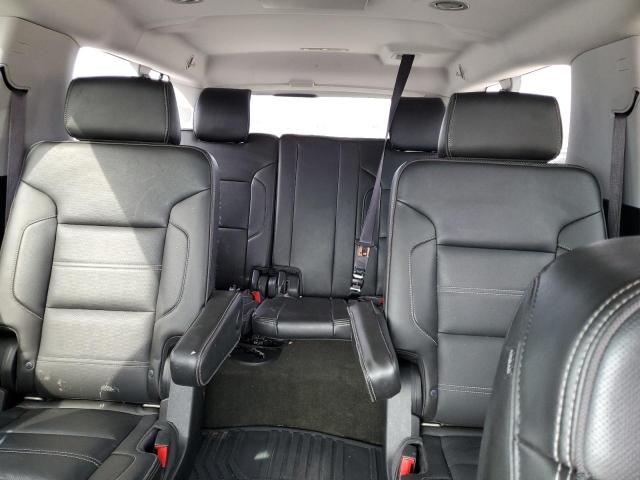 1GKS1HKJ7GR121970 GMC YUKON XL DENALI