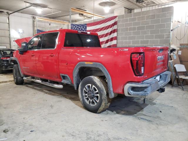 1GT49TE77PF100912 GMC Sierra K3500 Sle