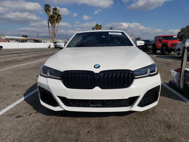 WBA53BJ04MWW99429 BMW 540 I