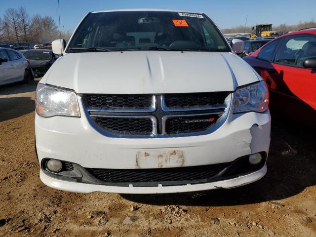 2C4RDGCG9HR767098 Dodge Grand Caravan Sxt