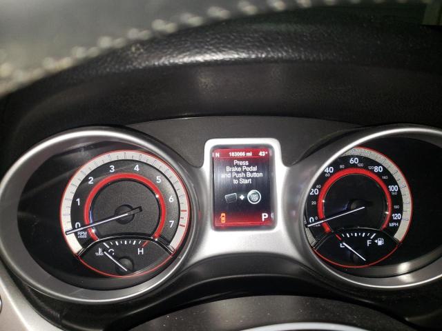 3C4PDDBG2ET104133 Dodge Journey Sxt