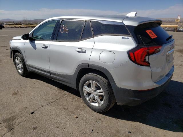 3GKALMEV1JL339091 GMC Terrain Sle