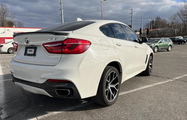 5UXKU2C51F0N76574 BMW X6 Xdrive35i
