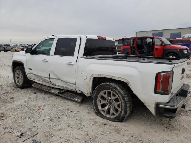 3GTU2NEC0JG295058 GMC Sierra K1500 Slt