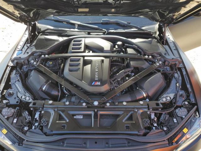 WBS43AY05NFN14913 BMW M3 Competition
