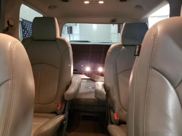 1GKKVRKD6FJ304035 GMC Acadia Slt-1