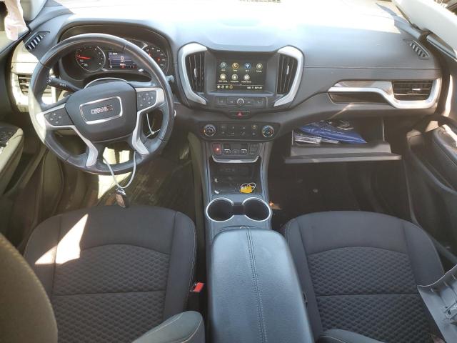 3GKALMEV7KL124025 GMC Terrain Sle
