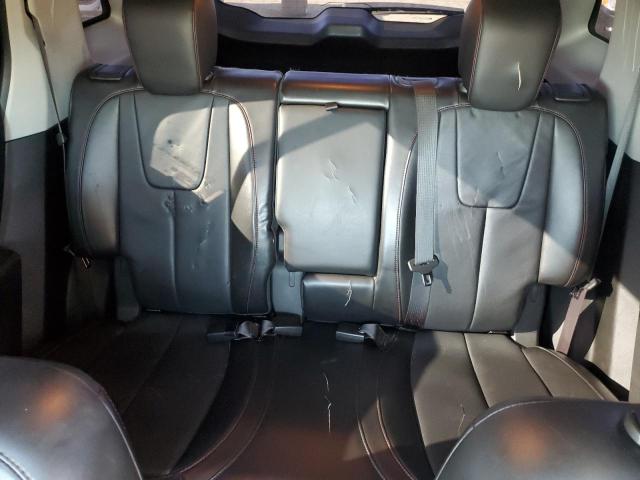 2GKFLYE3XE6352296 GMC Terrain Slt