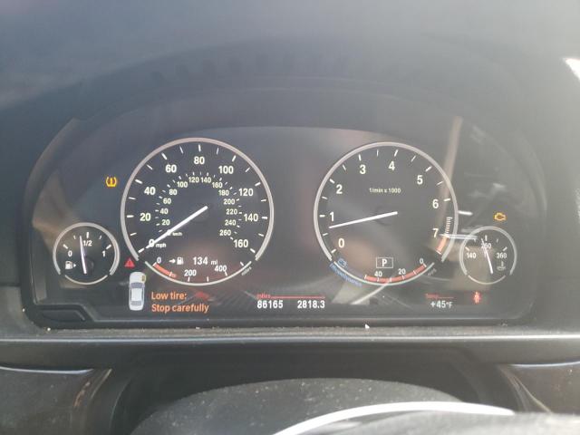 WBA5B3C54ED293214 BMW 535 XI