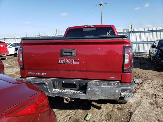 3GTU2NEC2JG602357 GMC Sierra K1500 Slt