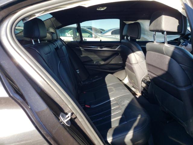 WBAJB9C55KB287771 BMW M550xi