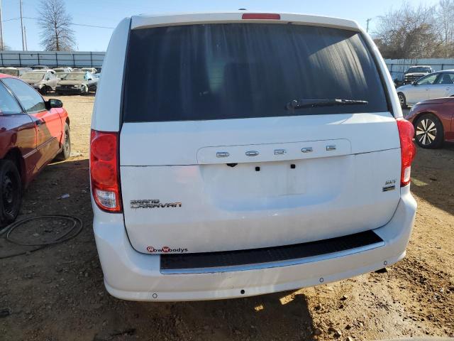 2C4RDGCG9HR767098 Dodge Grand Caravan Sxt