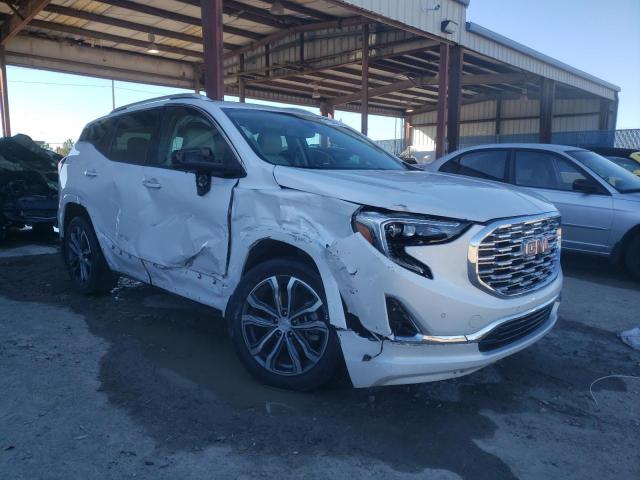 3GKALXEX0LL168193 GMC Terrain Denali