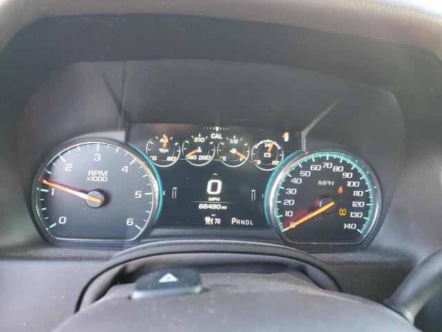 1GKS2HKJXKR153690 GMC YUKON XL DENALI