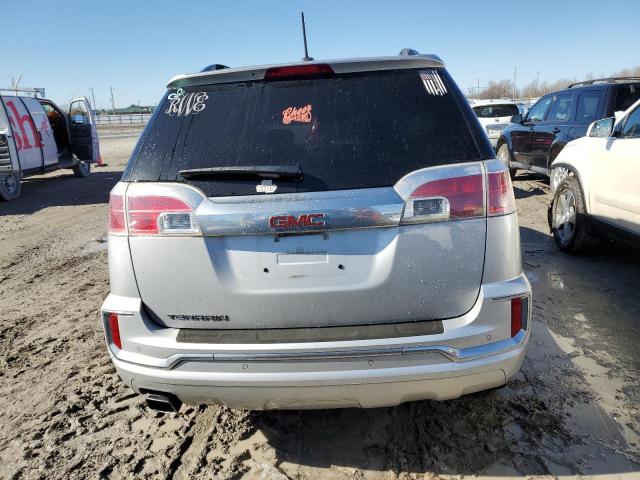 2GKALREK3G6261073 GMC Terrain Denali