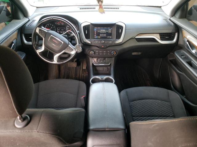 3GKALTEV4JL255695 GMC Terrain Sle