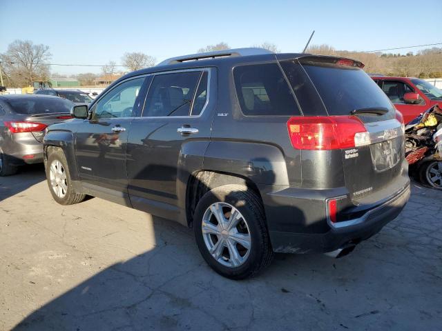2GKFLUEK4H6283299 GMC Terrain Slt