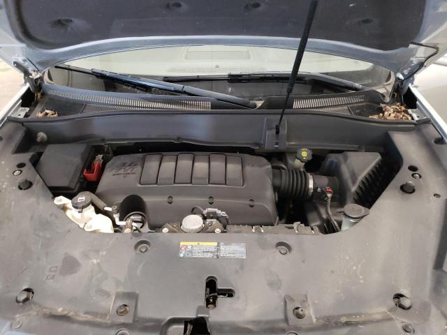 1GKKVRKD6FJ304035 GMC Acadia Slt-1