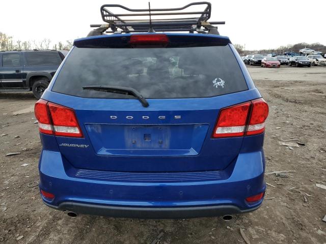 3C4PDCBG5FT630106 Dodge Journey Sxt