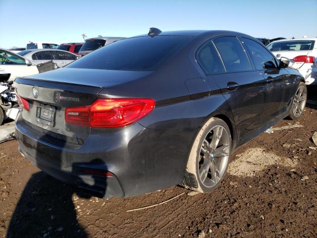 WBAJB9C55KB287771 BMW M550xi