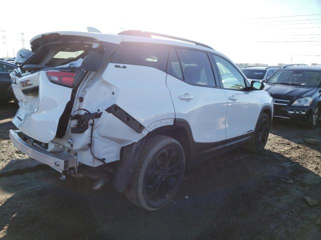 3GKALMEV8ML362064 GMC Terrain Sle