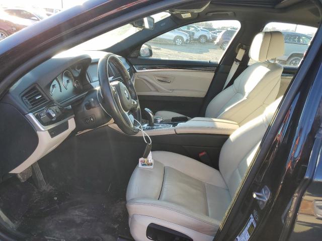 WBA5B3C54FD544444 BMW 535 XI