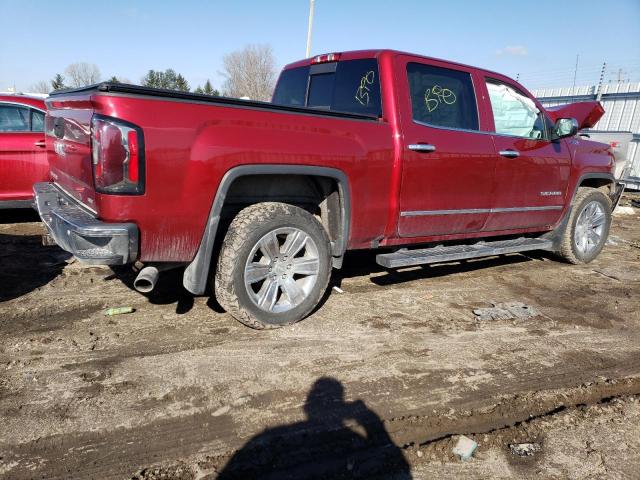 3GTU2NEC2JG602357 GMC Sierra K1500 Slt